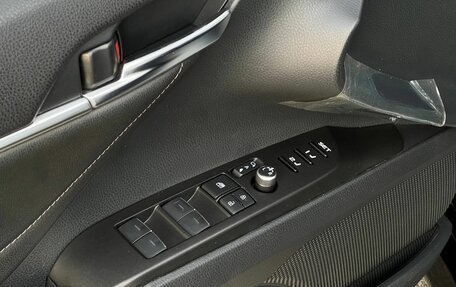 Toyota Camry, 2021 год, 3 575 000 рублей, 21 фотография