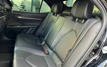 Toyota Camry, 2021 год, 3 575 000 рублей, 30 фотография