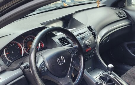 Honda Accord VIII рестайлинг, 2012 год, 1 500 000 рублей, 5 фотография