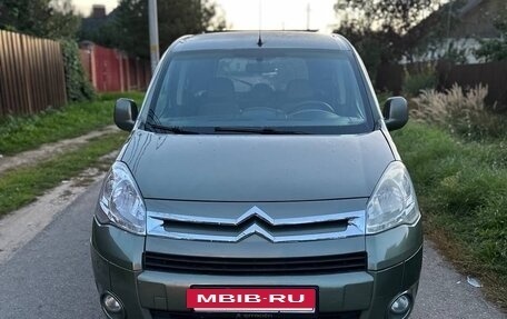 Citroen Berlingo II рестайлинг, 2011 год, 570 000 рублей, 2 фотография