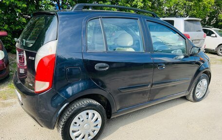 Chery Kimo (A1), 2009 год, 229 000 рублей, 8 фотография