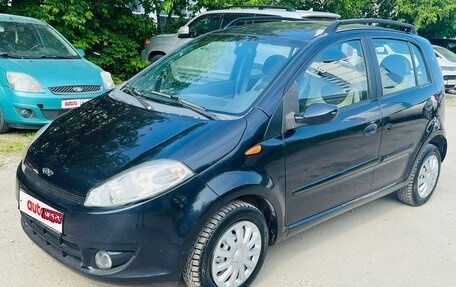 Chery Kimo (A1), 2009 год, 229 000 рублей, 11 фотография