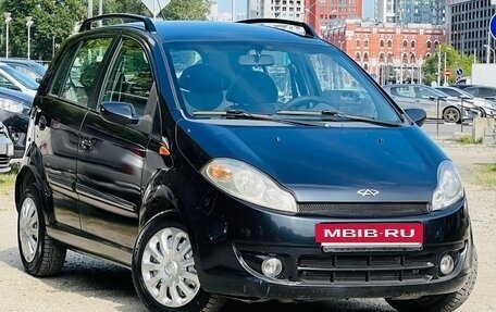Chery Kimo (A1), 2009 год, 229 000 рублей, 3 фотография