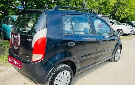 Chery Kimo (A1), 2009 год, 229 000 рублей, 9 фотография