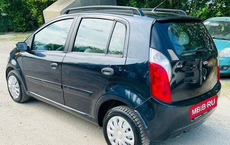 Chery Kimo (A1), 2009 год, 229 000 рублей, 13 фотография