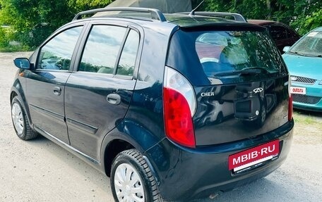 Chery Kimo (A1), 2009 год, 229 000 рублей, 14 фотография
