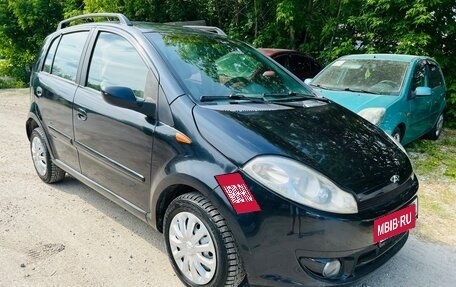 Chery Kimo (A1), 2009 год, 229 000 рублей, 6 фотография