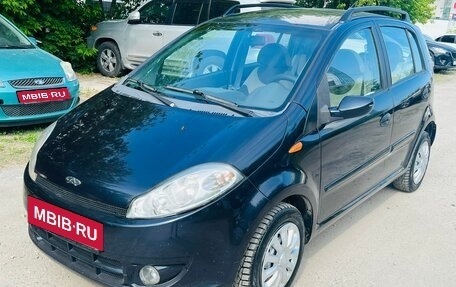 Chery Kimo (A1), 2009 год, 229 000 рублей, 10 фотография