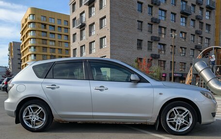 Mazda Axela, 2007 год, 560 000 рублей, 4 фотография