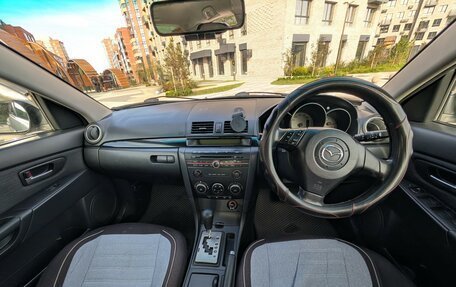 Mazda Axela, 2007 год, 560 000 рублей, 7 фотография