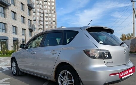 Mazda Axela, 2007 год, 560 000 рублей, 5 фотография