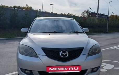 Mazda Axela, 2007 год, 560 000 рублей, 2 фотография