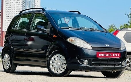 Chery Kimo (A1), 2009 год, 229 000 рублей, 28 фотография