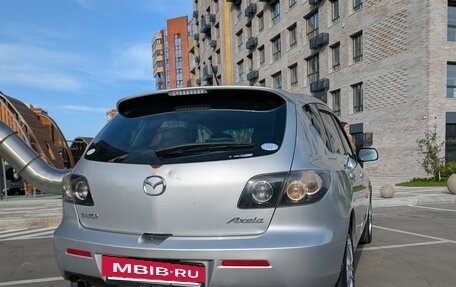 Mazda Axela, 2007 год, 560 000 рублей, 6 фотография