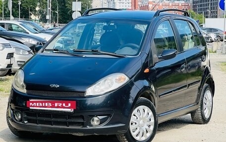 Chery Kimo (A1), 2009 год, 229 000 рублей, 29 фотография