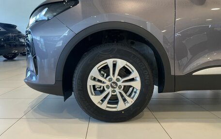 Chery Tiggo 4 I рестайлинг, 2025 год, 1 999 000 рублей, 9 фотография