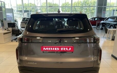 Chery Tiggo 4 I рестайлинг, 2025 год, 1 999 000 рублей, 6 фотография