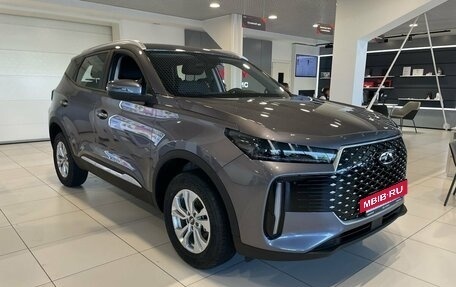 Chery Tiggo 4 I рестайлинг, 2025 год, 1 999 000 рублей, 4 фотография