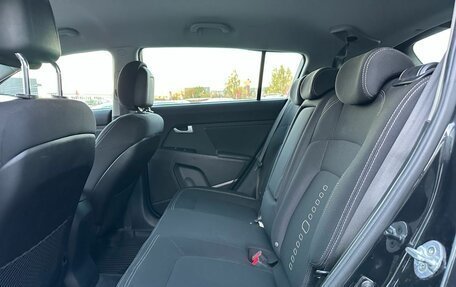 KIA Sportage III, 2014 год, 1 569 000 рублей, 25 фотография