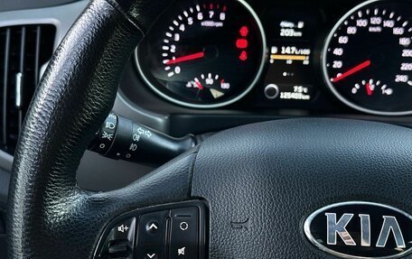 KIA Sportage III, 2014 год, 1 569 000 рублей, 15 фотография