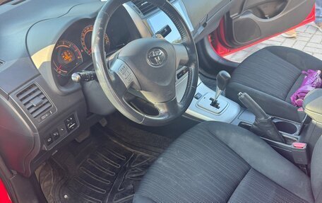 Toyota Corolla, 2008 год, 620 000 рублей, 7 фотография