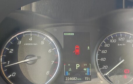 Mitsubishi Outlander III рестайлинг 3, 2014 год, 1 500 000 рублей, 2 фотография