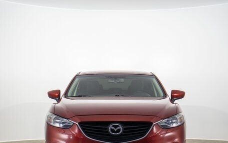 Mazda 6, 2014 год, 1 469 000 рублей, 1 фотография
