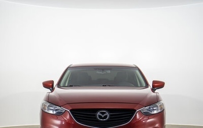 Mazda 6, 2014 год, 1 469 000 рублей, 1 фотография