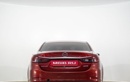 Mazda 6, 2014 год, 1 469 000 рублей, 5 фотография