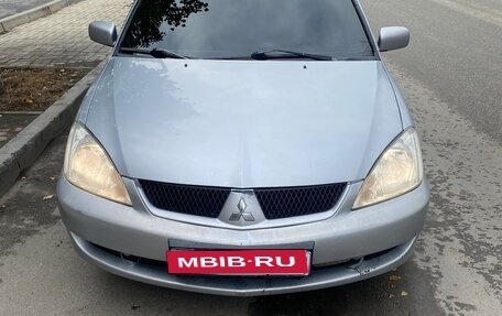 Mitsubishi Lancer IX, 2006 год, 240 000 рублей, 1 фотография
