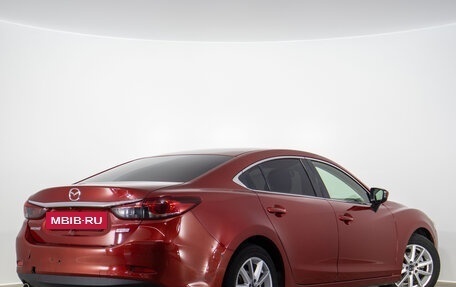 Mazda 6, 2014 год, 1 469 000 рублей, 4 фотография