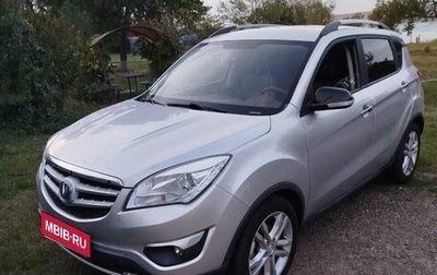 Changan CS35, 2017 год, 1 000 000 рублей, 1 фотография