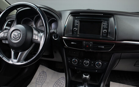 Mazda 6, 2014 год, 1 469 000 рублей, 8 фотография