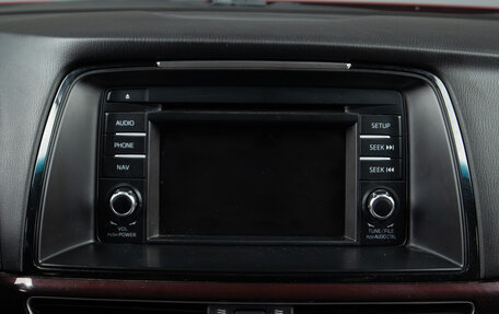 Mazda 6, 2014 год, 1 469 000 рублей, 13 фотография