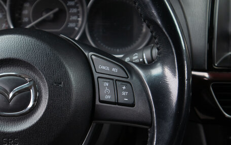 Mazda 6, 2014 год, 1 469 000 рублей, 10 фотография