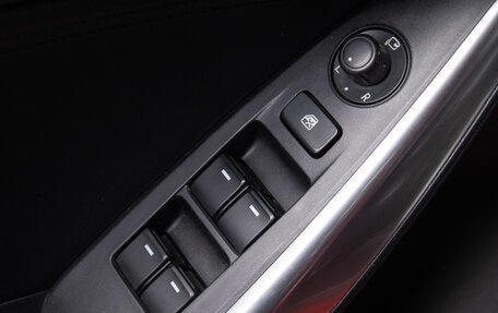 Mazda 6, 2014 год, 1 469 000 рублей, 16 фотография