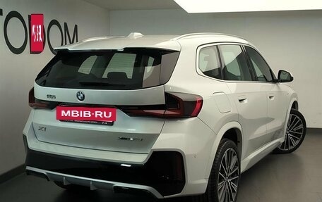 BMW X1, 2024 год, 5 725 000 рублей, 3 фотография