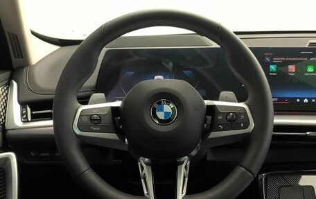 BMW X1, 2024 год, 5 725 000 рублей, 15 фотография