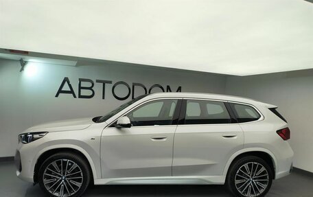 BMW X1, 2024 год, 5 725 000 рублей, 6 фотография