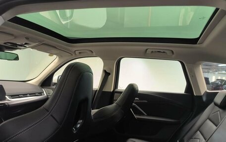 BMW X1, 2024 год, 5 725 000 рублей, 19 фотография