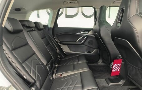 BMW X1, 2024 год, 5 725 000 рублей, 9 фотография