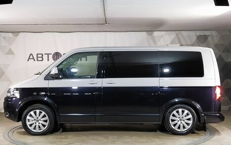Volkswagen Multivan T5, 2012 год, 2 418 000 рублей, 3 фотография