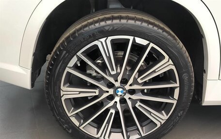 BMW X1, 2024 год, 5 725 000 рублей, 26 фотография