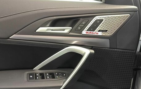 BMW X1, 2024 год, 5 725 000 рублей, 21 фотография