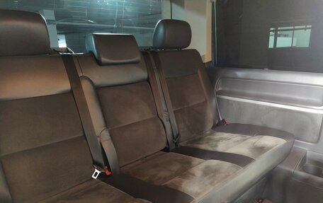 Volkswagen Multivan T5, 2012 год, 2 418 000 рублей, 7 фотография