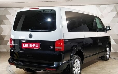 Volkswagen Multivan T5, 2012 год, 2 418 000 рублей, 6 фотография