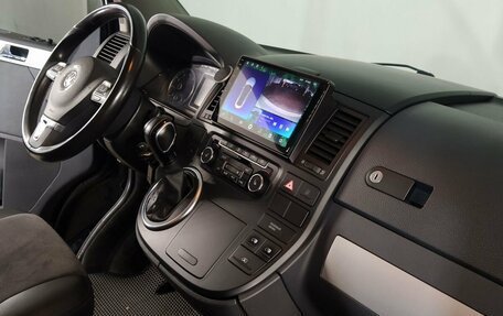 Volkswagen Multivan T5, 2012 год, 2 418 000 рублей, 9 фотография
