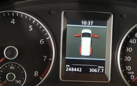 Volkswagen Multivan T5, 2012 год, 2 418 000 рублей, 12 фотография