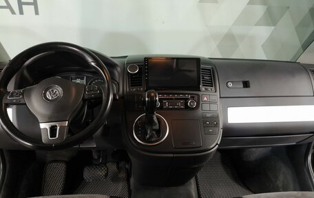 Volkswagen Multivan T5, 2012 год, 2 418 000 рублей, 14 фотография