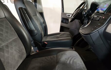 Volkswagen Multivan T5, 2012 год, 2 418 000 рублей, 17 фотография
